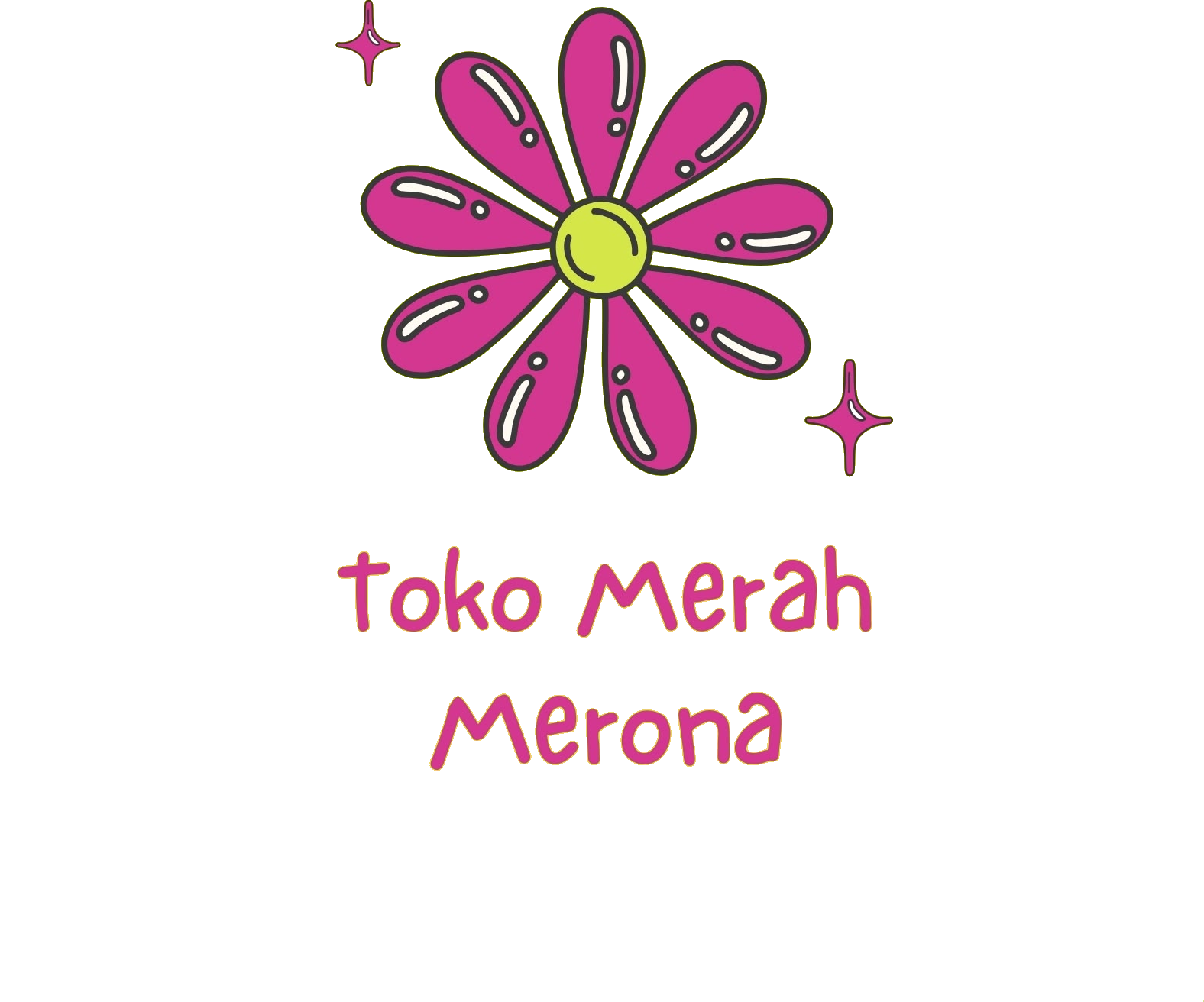Toko Merah Merona