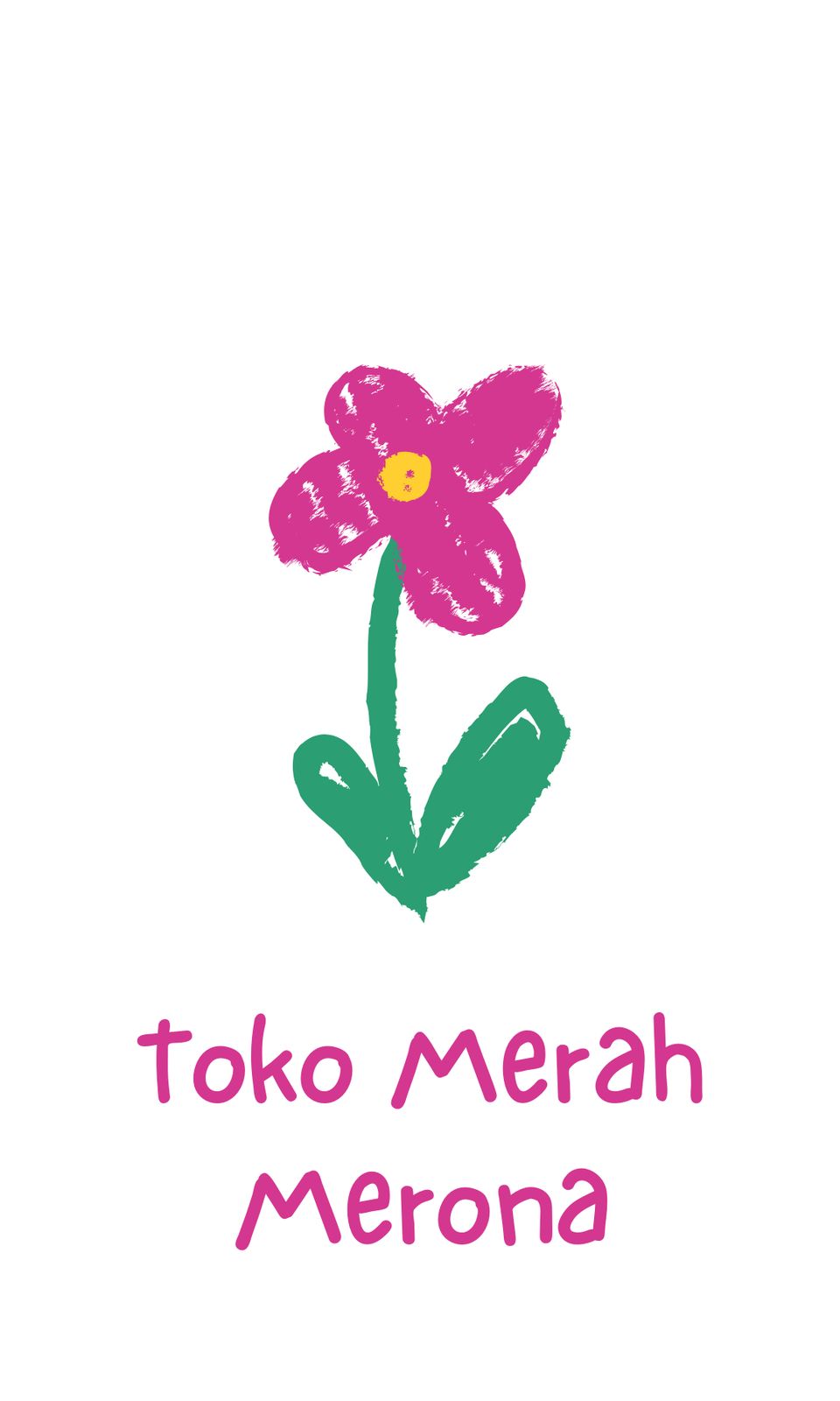 Toko Merah Merona